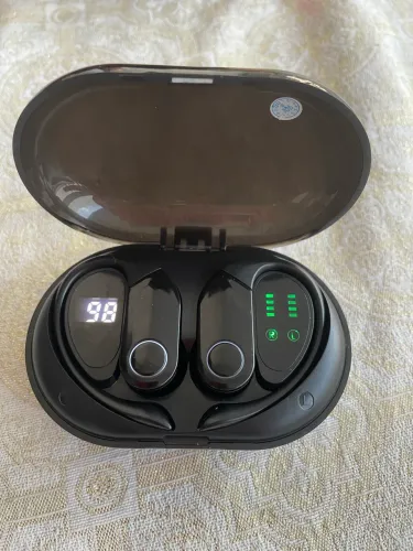 Fone de ouvido