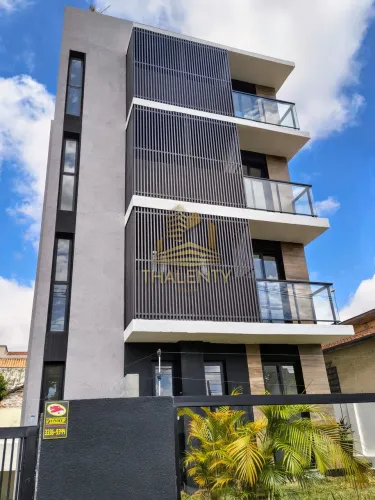 STUDIO com 1 dormitório à venda com 32.33m² por R$ 339.700,00 no bairro Água Verde - CURIT