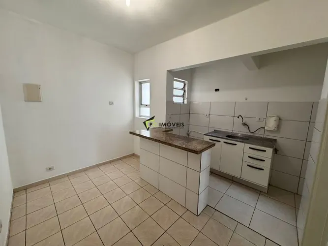 Apartamento para locação na Consolação Excelente localização em São Paulo/SP