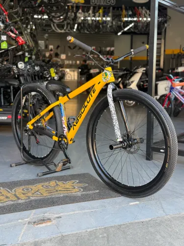 BIKE ARO 29 SEMI NOVA ( ATÉ 10 VEZES SEM JUROS )