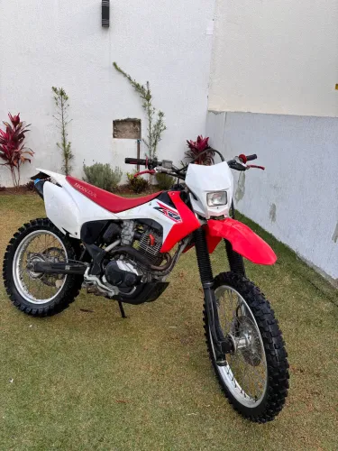 Crf 230 2018 