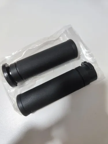 Par de manoplas Harley Davidson Sportster Iron 883 1200 14/24