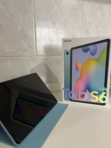 TABLET SAMSUNG - TAB S6 LITE
