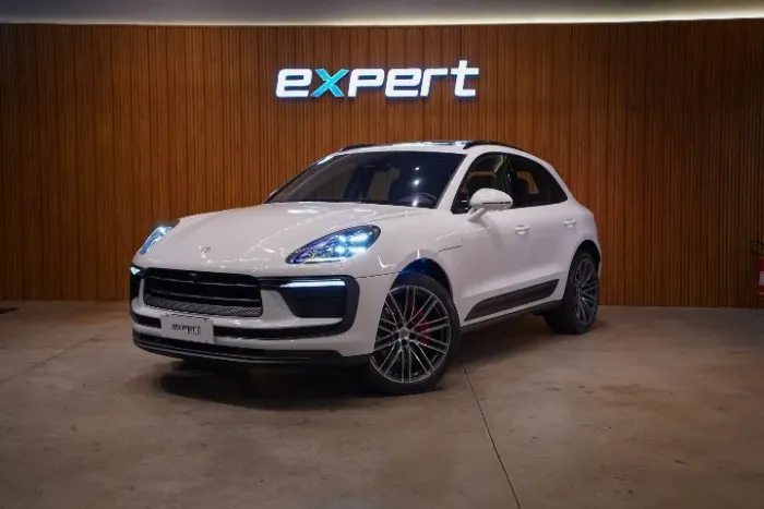 Porsche Macan 2.0 Turbo 237/252cv 2025