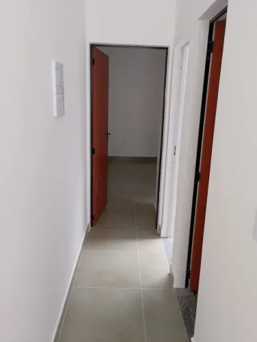 Imóvel para venda tem 44 metros quadrados com 1 quarto em Pacheco - São Gonçalo - RJ