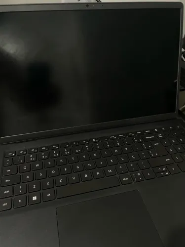 Notebook Dell Inspiron 15 8GB