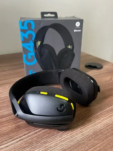 Loghitec G435