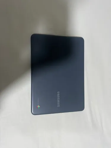 Chromebook da Samsung