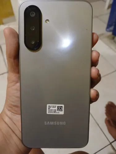 Celular ? Samsung A17