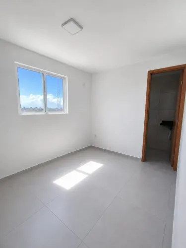 Apartamento pra morar ou investir!