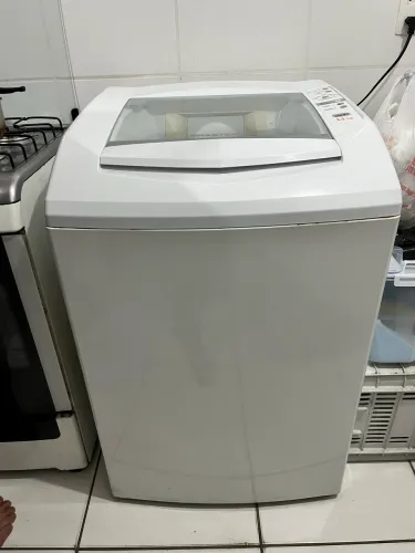 Máquina de lavar Eletrolux 11kg