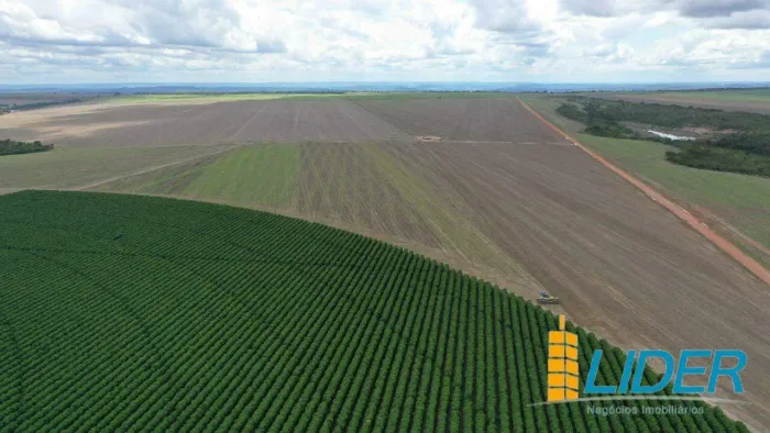 Fazenda à venda, Area Rural de Unai - UNAÍ/MG