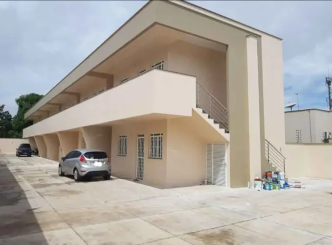 Apartamento P/Locação | Jardim Floresta