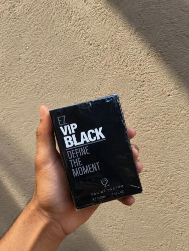 Perfume Ez vip black ( 100ml )