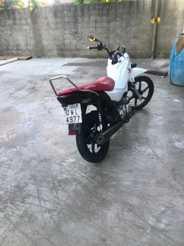 Pop 110i, 2019