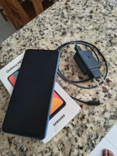 Celular Samsung M22 128gb