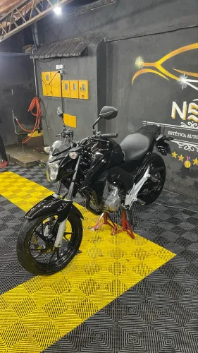 TWISTER 250 2016