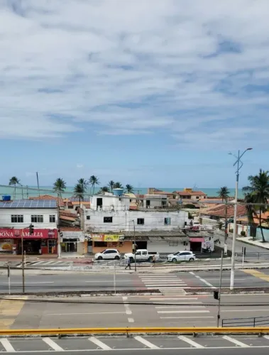 Aluguel apartamento Jacarecica