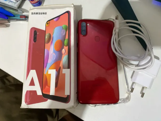 Celular A11