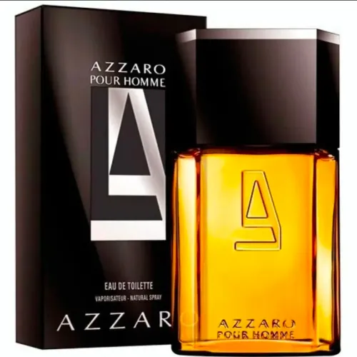 Perfume Azzaro