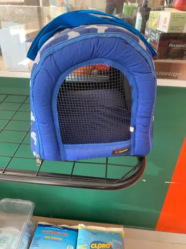 Bolsa de transporte P