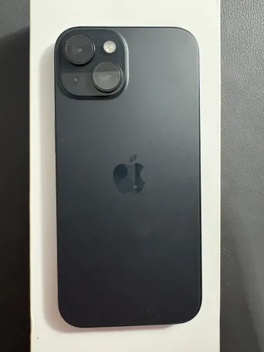 Iphone 15 128GB