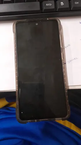 Samsung Galaxy A52 5G (Para conserto ou retirada de peças)