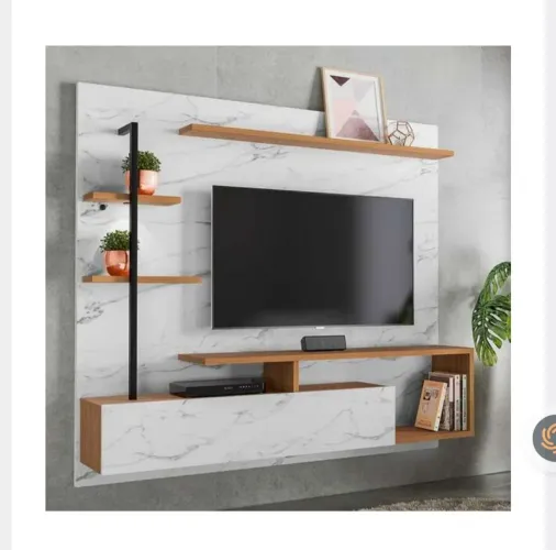 Vende-se Painel rack para TV