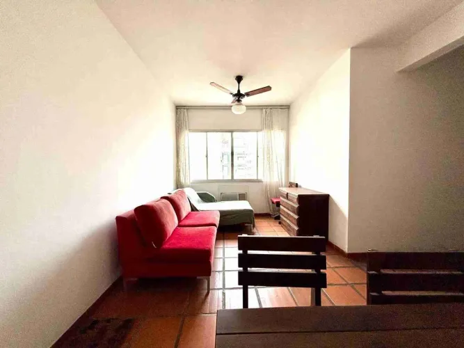 Apartamento à Venda na Enseada no Guarujá | QVista Inteligência Imobiliária Guarujá