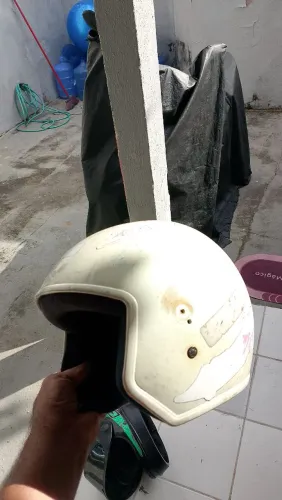 Promoção 02.capacete masculino e feminino.99 reais ..ZAP *73