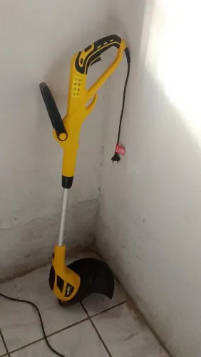 Aparador de grama