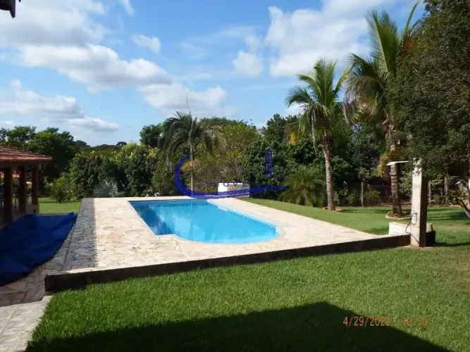 CHACARA RESIDENCIAL em IPERÓ - SP, VILA SANTO ANTONIO