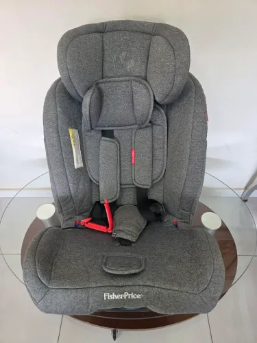 Cadeirinha infantil 0-36kg
