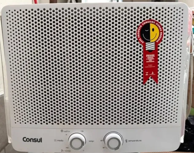 Ar Condicionado