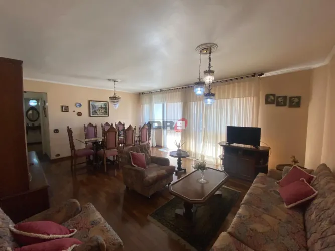 Apartamento em Parque da Mooca - São Paulo