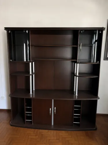 Estante para Sala de TV