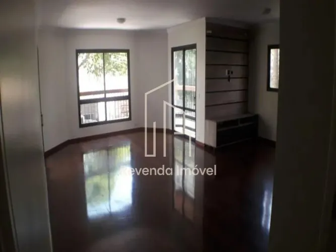 Apartamento Luxuoso em Jardim da Saúde, SP