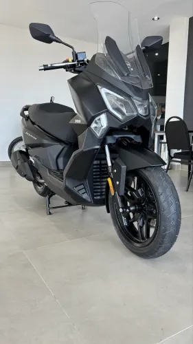 Joyride 300cc - Vendedora Jaqueline