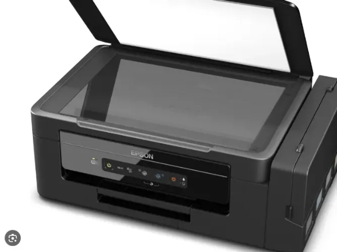 Impressora Multifuncional L395