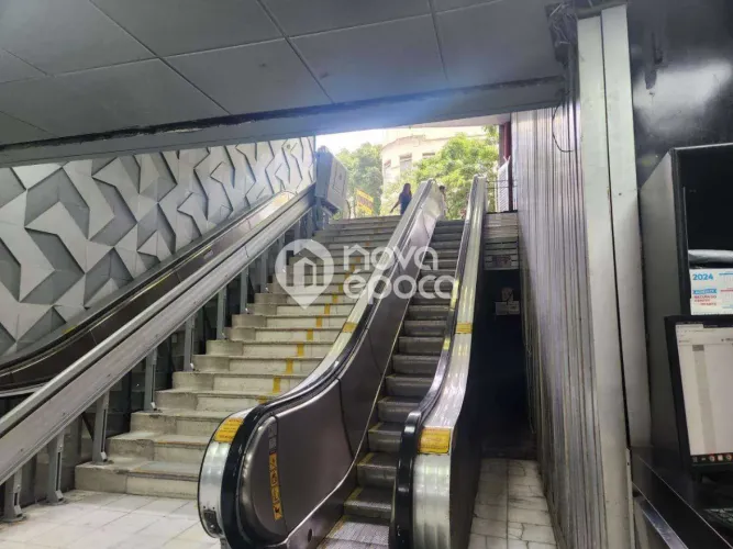 Centro | Sala
