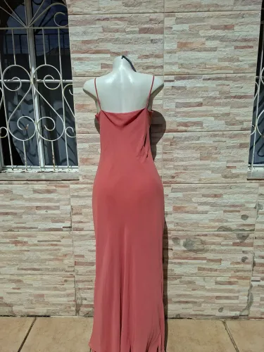 Vestido de festa