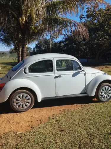 Volkswagen Fusca Fusca (gasolina) 1978
