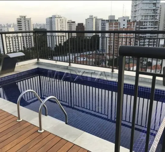Cobertura à venda em Santana , 294m², com 4 dormitórios, 3 suítes e 4 vagas!