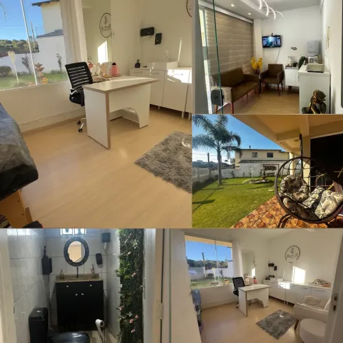 SALA COMERCIAL PARA LOCAÇÃO - LAGES/SC