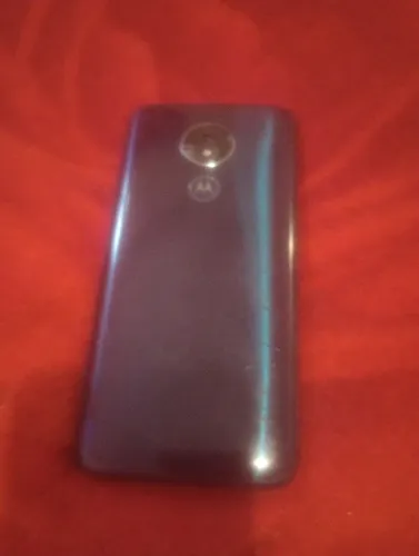 Moto G7 Power quebra galho