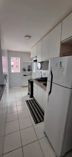 Torres Dumont - 100% mobiliado, 3 quartos