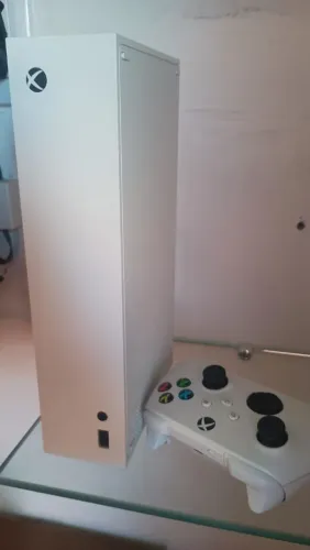 Xbox Séries S
