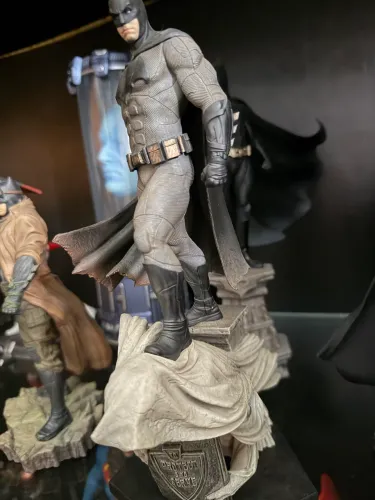 Iron studios Batman exclusivo 