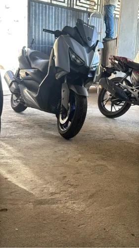 Vendo Xmax
