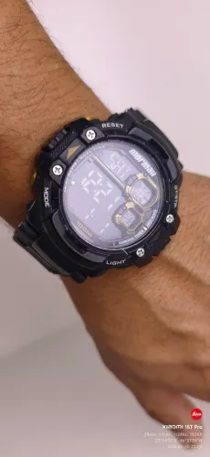 Relógio Mormaii masculino